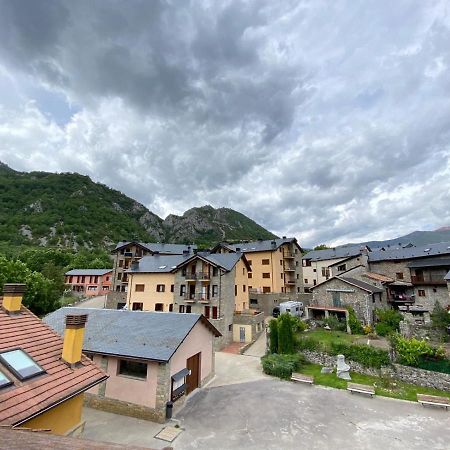 Inmocyma Prau Llargo Apartamento El Run Exterior foto