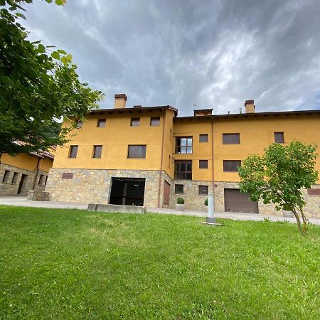 Inmocyma Prau Llargo Apartamento El Run Exterior foto