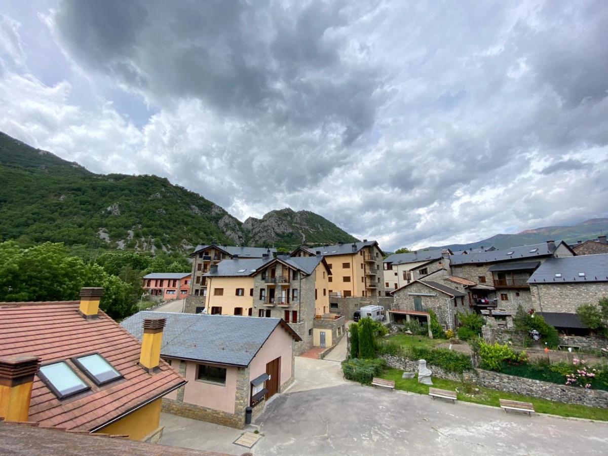 Inmocyma Prau Llargo Apartamento El Run Exterior foto