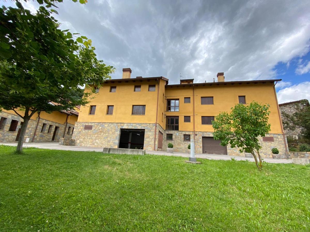 Inmocyma Prau Llargo Apartamento El Run Exterior foto