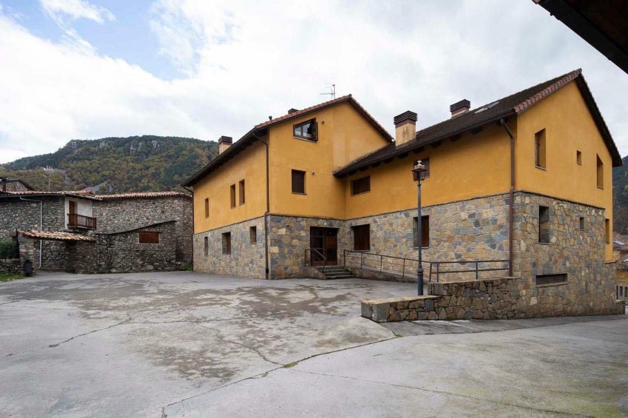 Inmocyma Prau Llargo Apartamento El Run Exterior foto