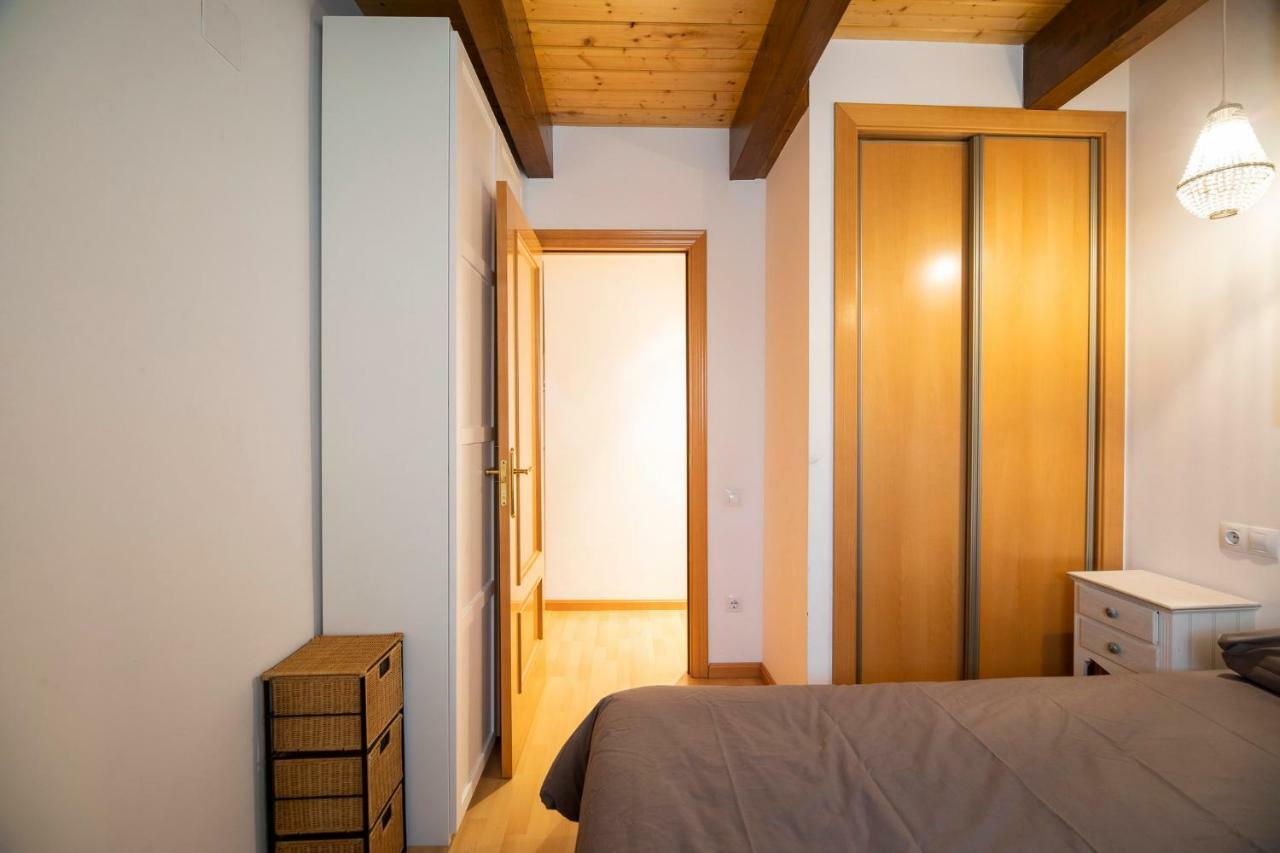 Inmocyma Prau Llargo Apartamento El Run Exterior foto